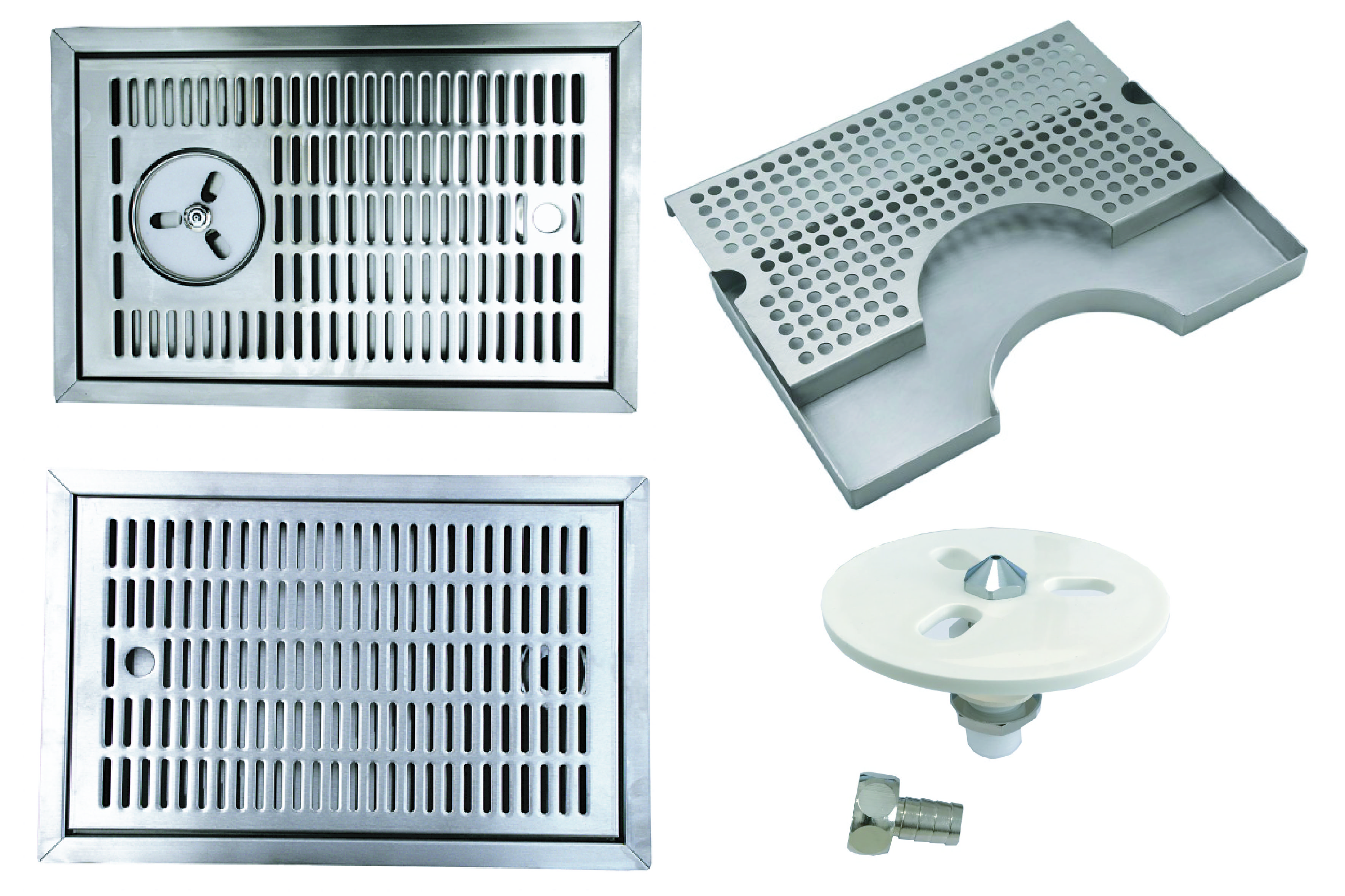 Drip tray Drip tray  Drip tray Drip tray