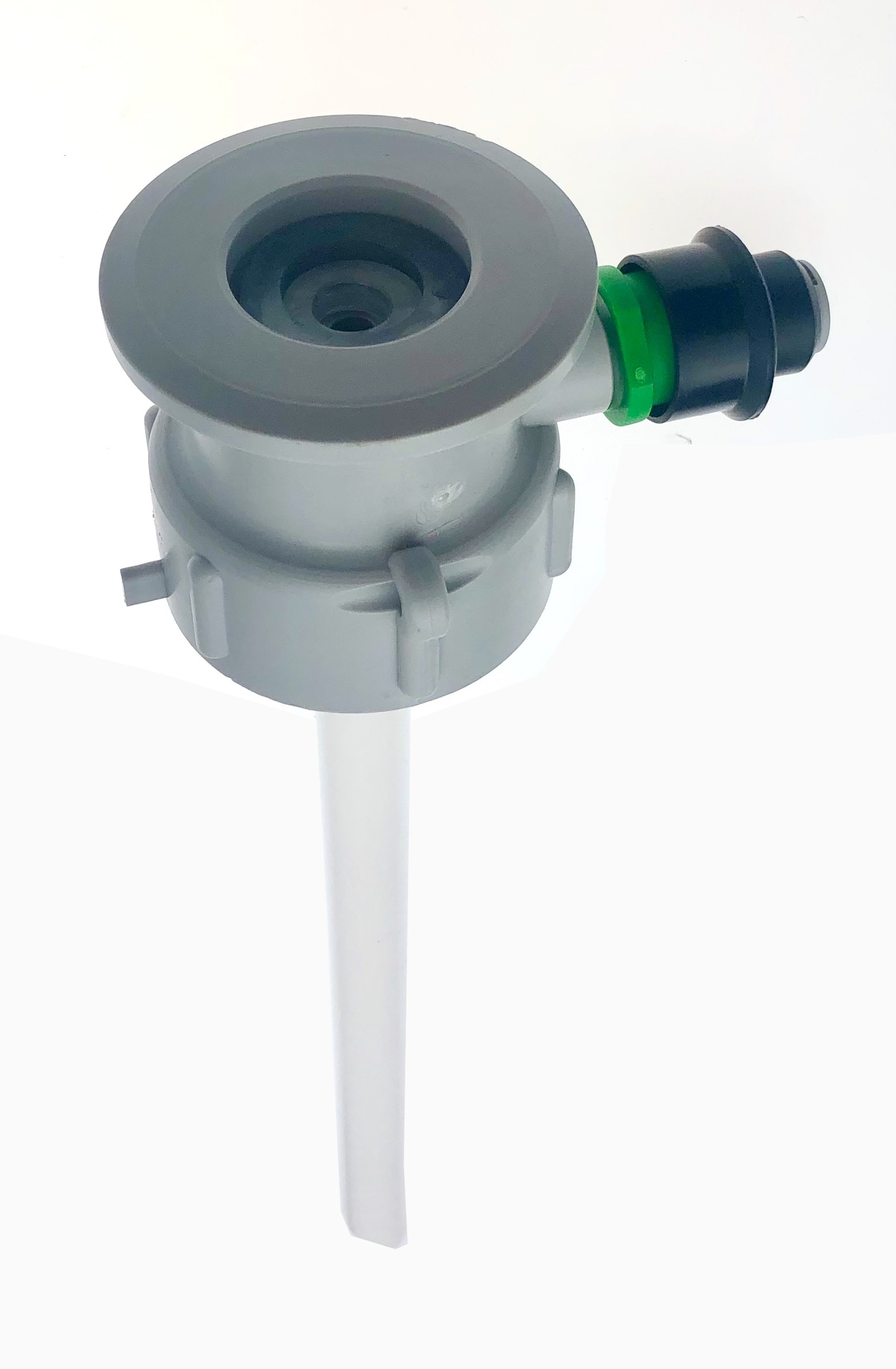 Micro Matic Reinigungsbehälter 5 L-arB1133-Micro Matic Reinigungsbehälter 5 L-Micro Matic