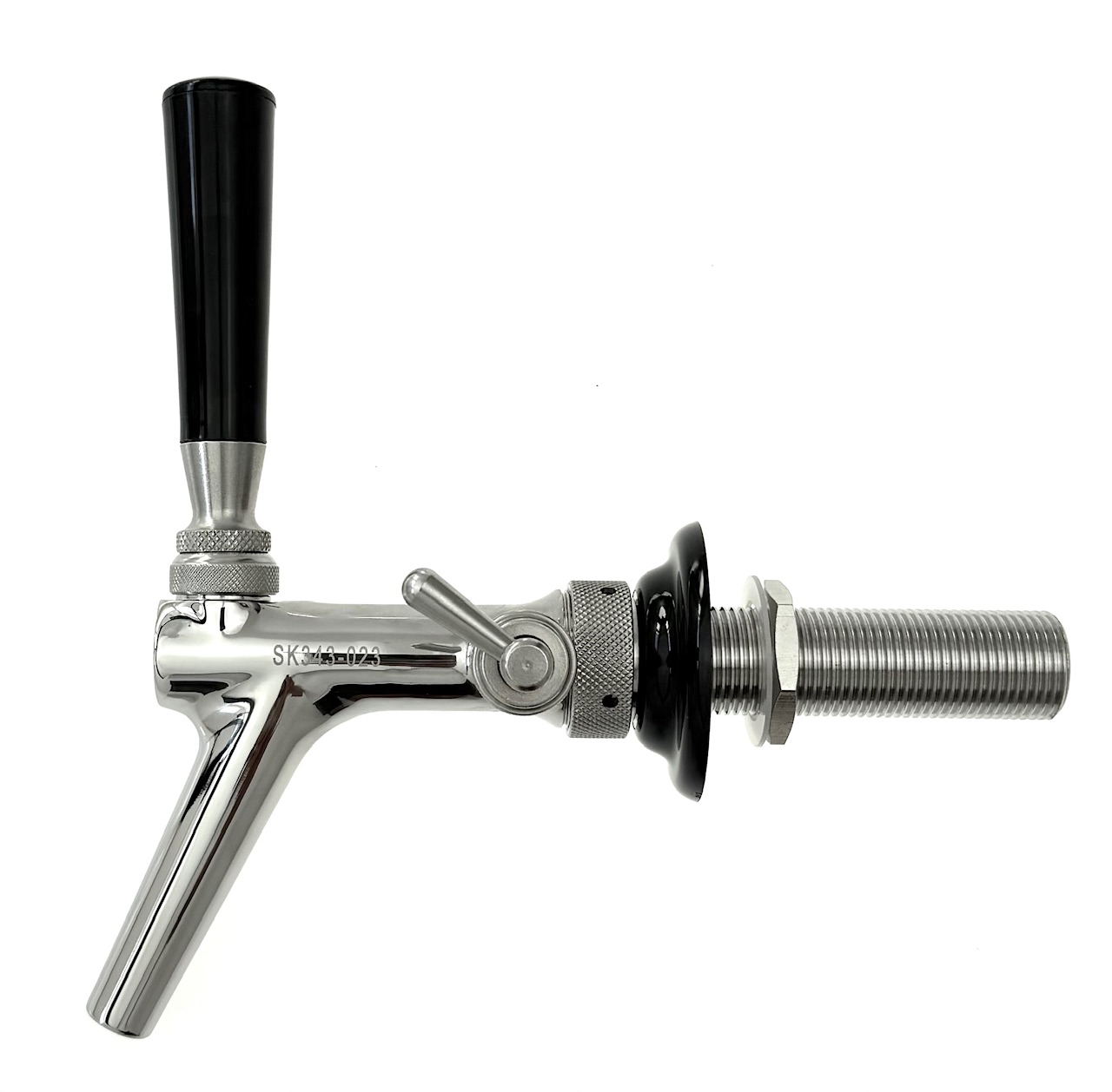 Compensator beer tap beer tap stainless steel Compensator beer tap beer tap stainless steel