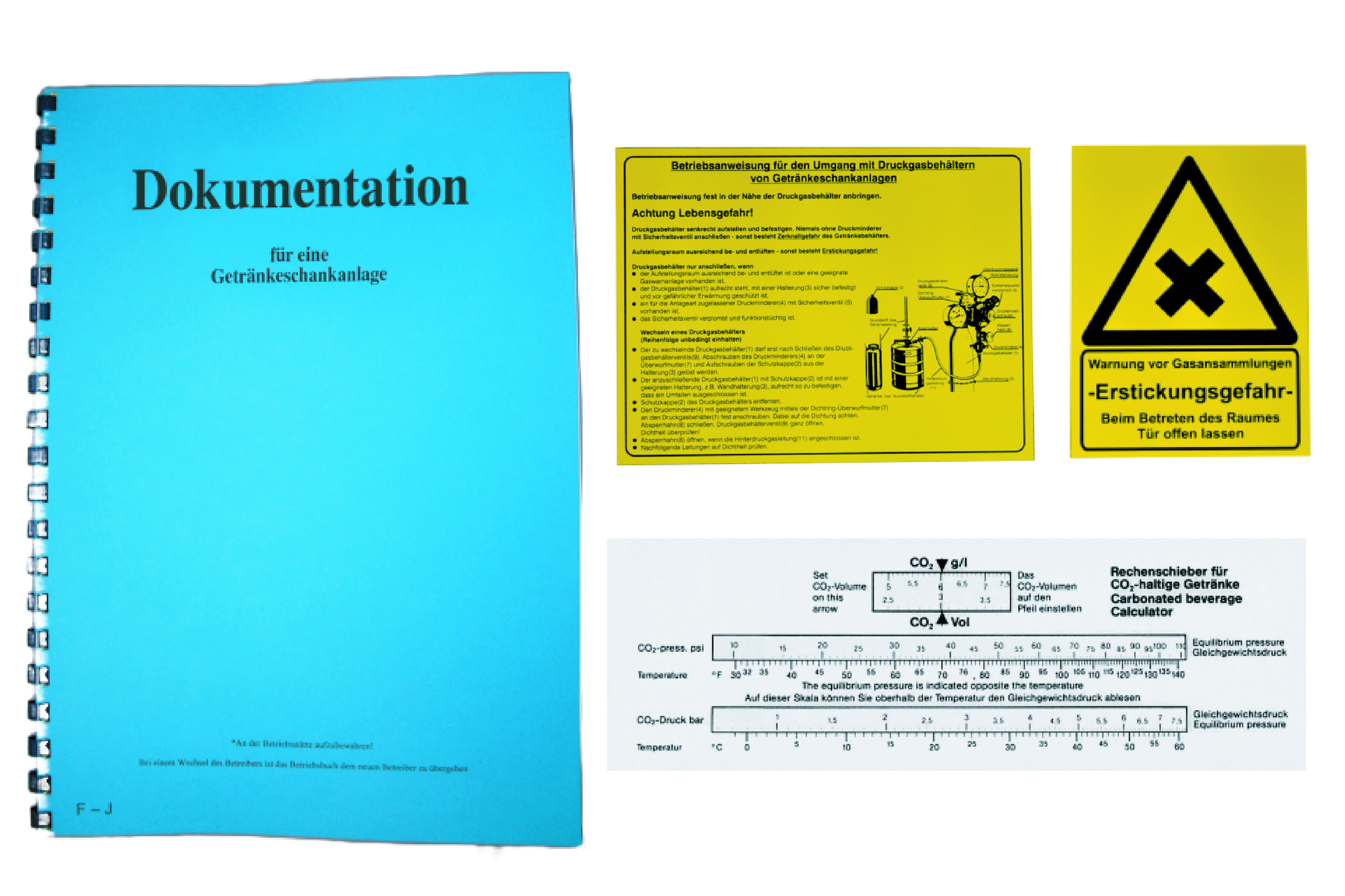 Documentation & testing