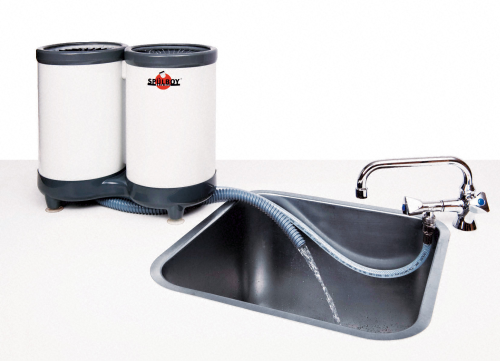 Spülboy Gläserspüler Twin-Go-af10301M-Spülboy Spülboy Gläserspüler Twin-Go-af10301M-Spülboy Gläserspüler Twin-Go-Spülboy