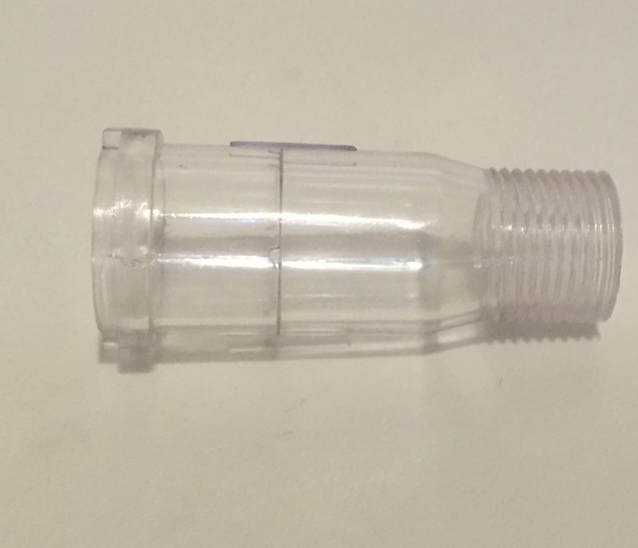 Schauglas zu Bierleitungsreinigungsgerät-Ers2109-getraenkezapfanlagen.net Schauglas zu Bierleitungsreinigungsgerät-Ers2109--getraenkezapfanlagen.net