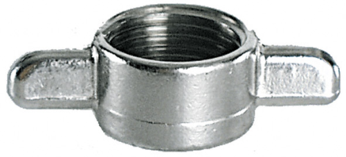 Flügelmutter 3/4“ Messing vernickelt-ao6205B-getraenkezapfanlagen.net Flügelmutter 3/4“ Messing vernickelt-ao6205B--getraenkezapfanlagen.net