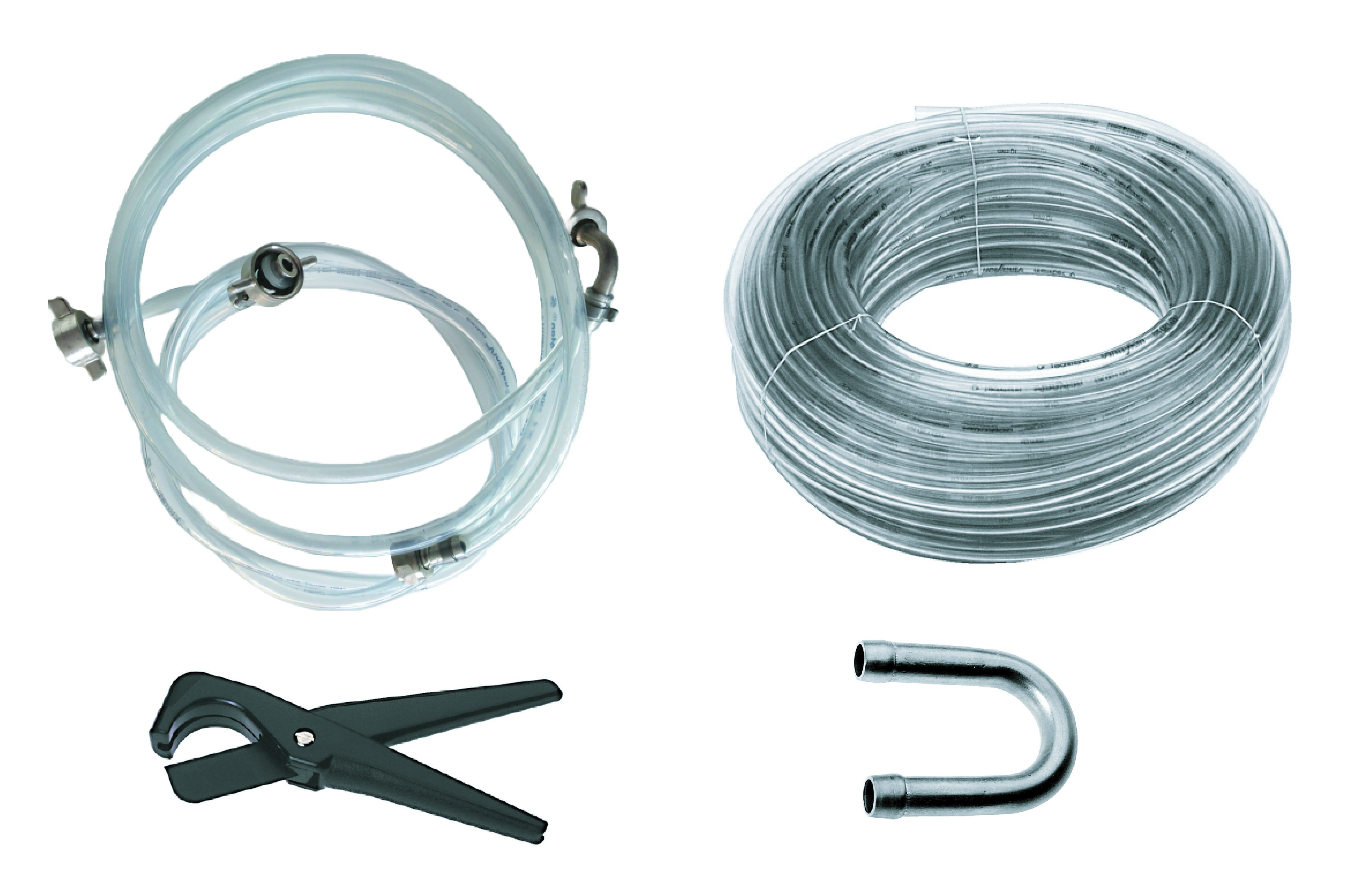 Beer hose, beer line & accessories