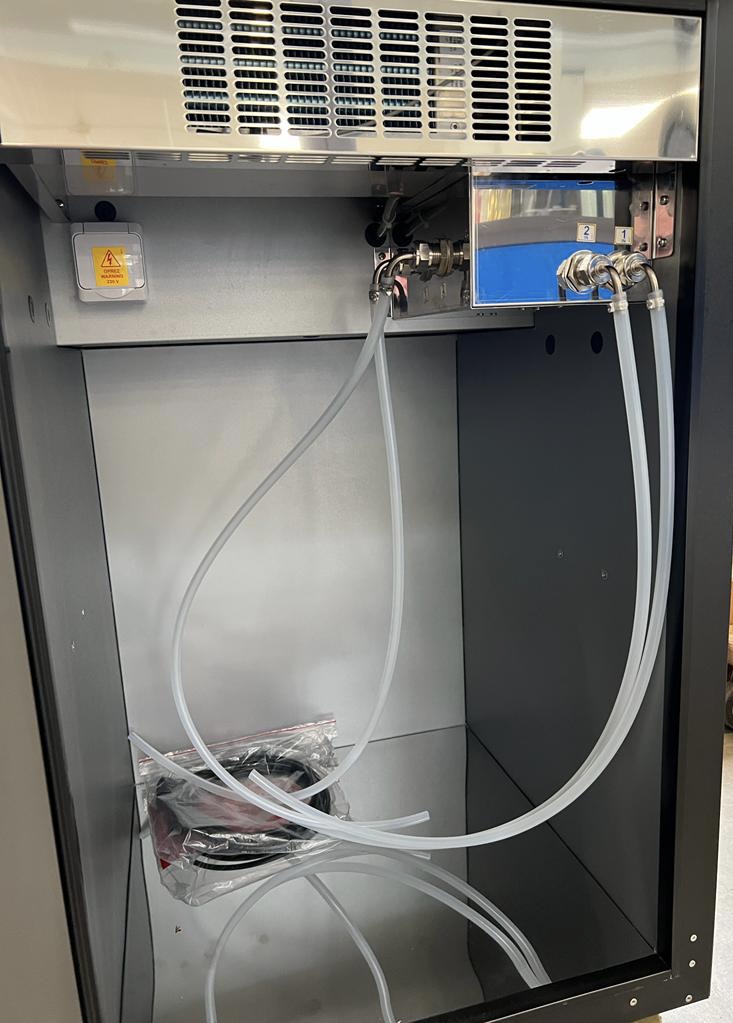 Mobile Event Bar mit Durchlaufkühlung-GZN900M-Holland Mobile Event Bar mit Durchlaufkühlung-GZN900M-Bierbar, mobile Bierbar, Eventtheke-Holland