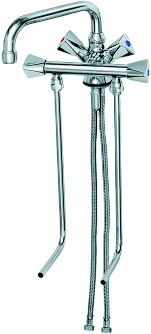 Gastro mixer tap Gastro mixer tap