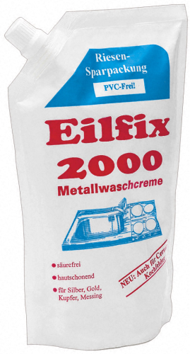 Eilfix 2000 Metal Washing Cream