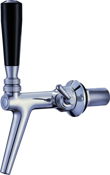 Compensator beer tap beer tap stainless steel