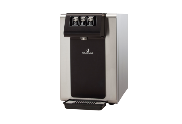 Sparkling and table water dispenser Blusoda 30 fizz