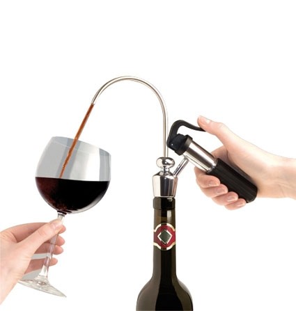 L' Ami du Vin wine bar - gift set