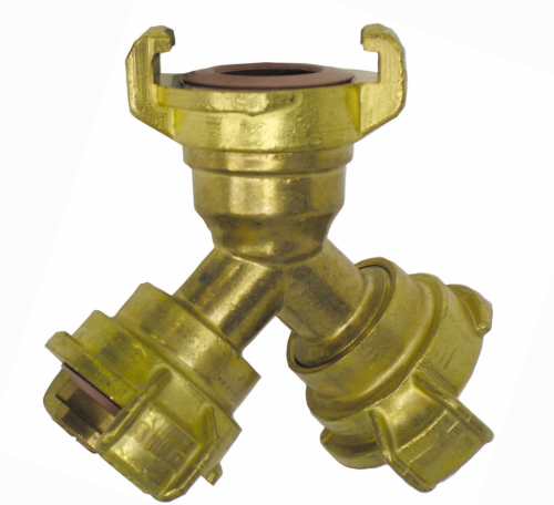 Drinking water hose couplings Suitable for all GEKA models