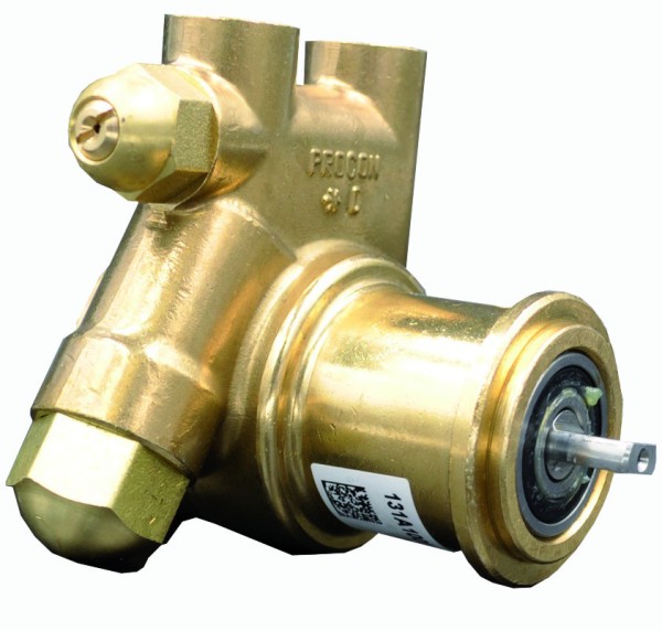 Procon brass pump
