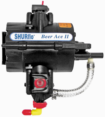 SHURflo pumps