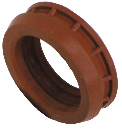 Molded sealing rings NBR for drinking water