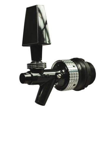 AFG compensator dispensing tap CMB For 36 mm tap hole drilling
